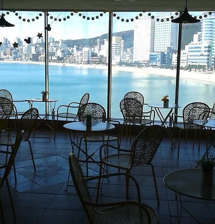 Yes Guesthouse Busan Exterior foto